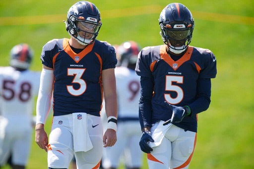Denver Broncos kommer att möta nya utmaningar under den nya säsongen